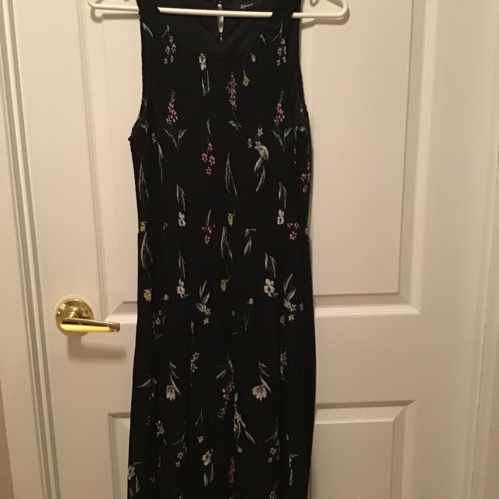 Reitmans summer dress